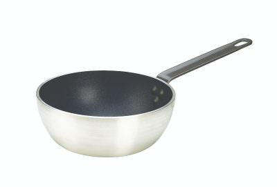 Genware Saute Pan 20cm Teflon Plus