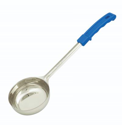 Spoodle 8oz Solid Blue