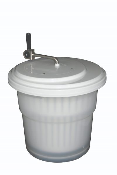 Salad Spinner 20 Litre (Usable Capacity)