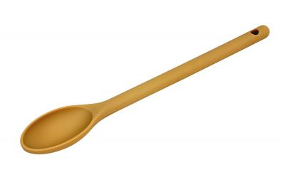 Genware High Heat Nylon Spoon 12"