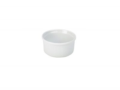 Royal Genware Ramekin 9.5cm White