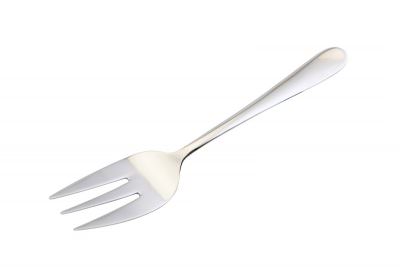 Genware Large St/St. Serving Fork 23.4cm