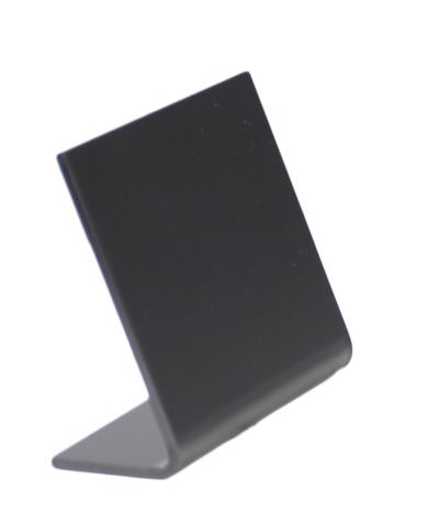 A8 Acrylic Table Chalk Boards (5pcs)