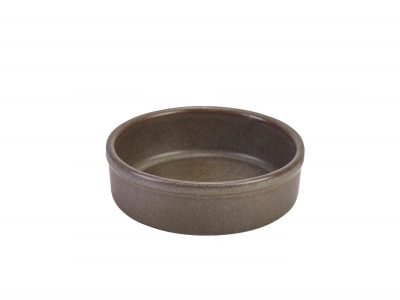 Terra Stoneware Antigo Tapas Dish 10cm