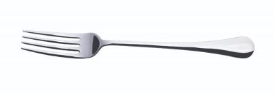 Genware Slim Table Fork 18/0 (Dozen)