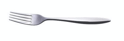 Genware Teardrop Table Fork 18/0 (Dozen)