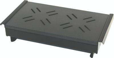 Table Top Food Warmer - 3 Candle