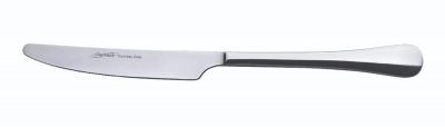 Genware Slim Table Knife 18/0 (Dozen)