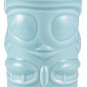 Blue Tiki Mug 40cl/14oz