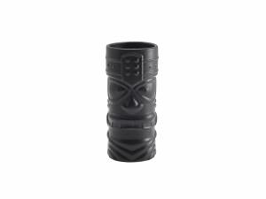 Cast Iron Effect Tiki Mug 40cl/14oz