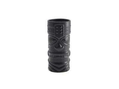 Cast Iron Effect Tiki Mug 40cl/14oz