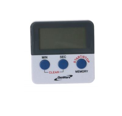 Genware Digital Timer 59M 59S