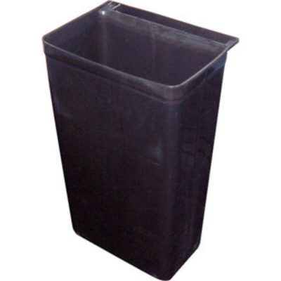 Short Cutlery Bin - Clips Onto Trolpc/L