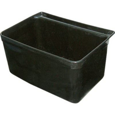 Long Refuse Bin - Clips Onto Trolpc/L