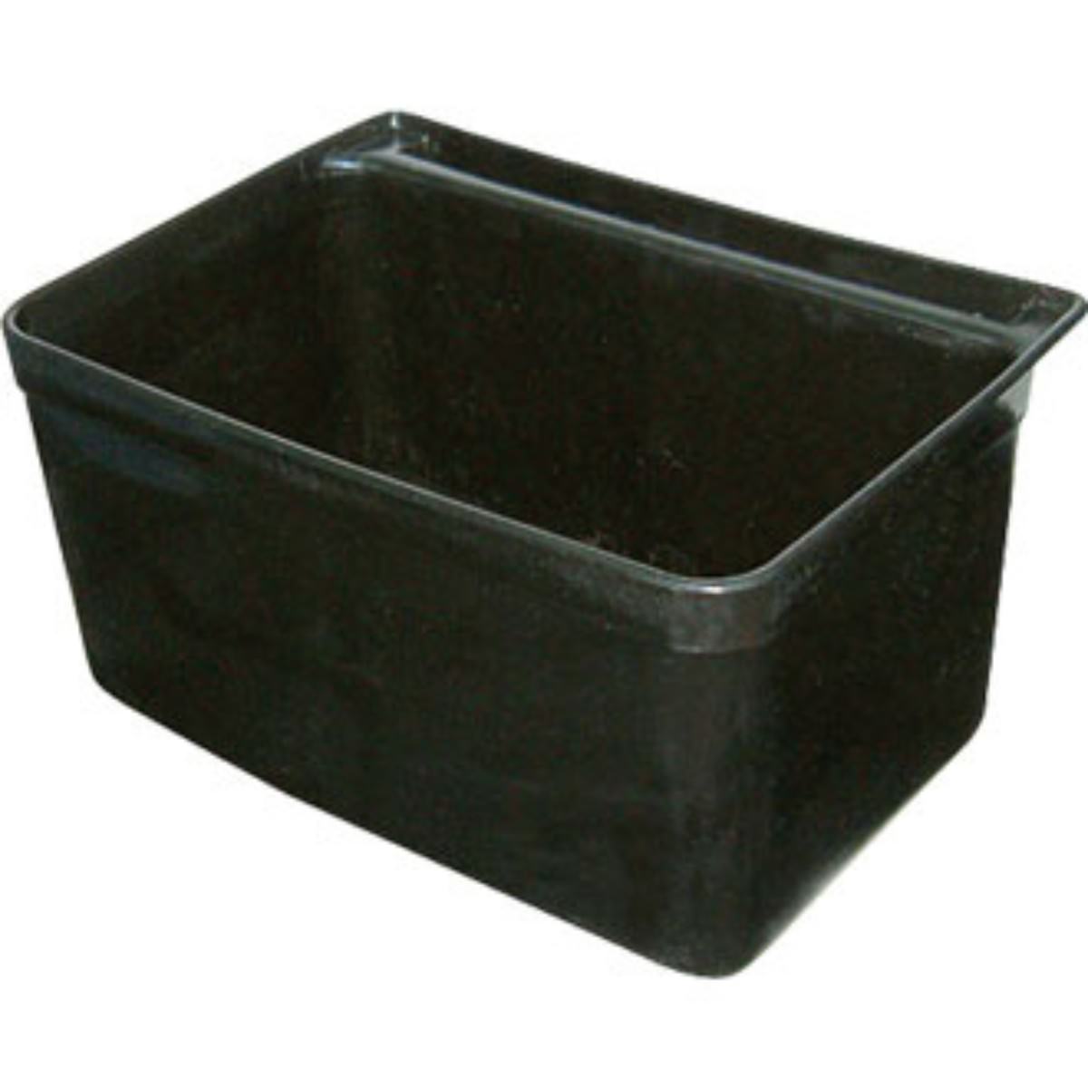 Long Refuse Bin - Clips Onto Trolpc/L