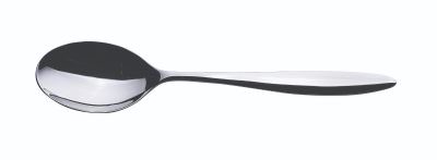 Genware Teardrop Table Spoon 18/0 (Dozen)