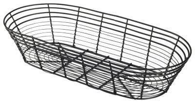 Wire Basket, Oblong 39 x 17 x 8cm