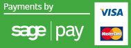 sage pay