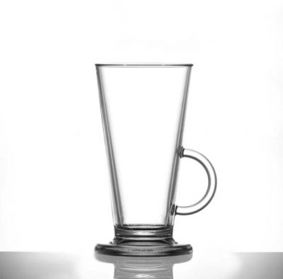 Elite Polycarbonate 8oz Latte Cup - 18 Pack