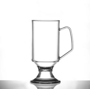 Elite Polycarbonate 8oz Coffee Cup - 18 Pack
