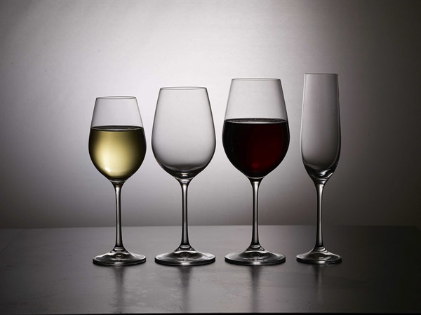 Fine Glassware