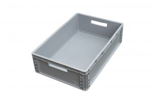 Auer euro crate Height 170mm