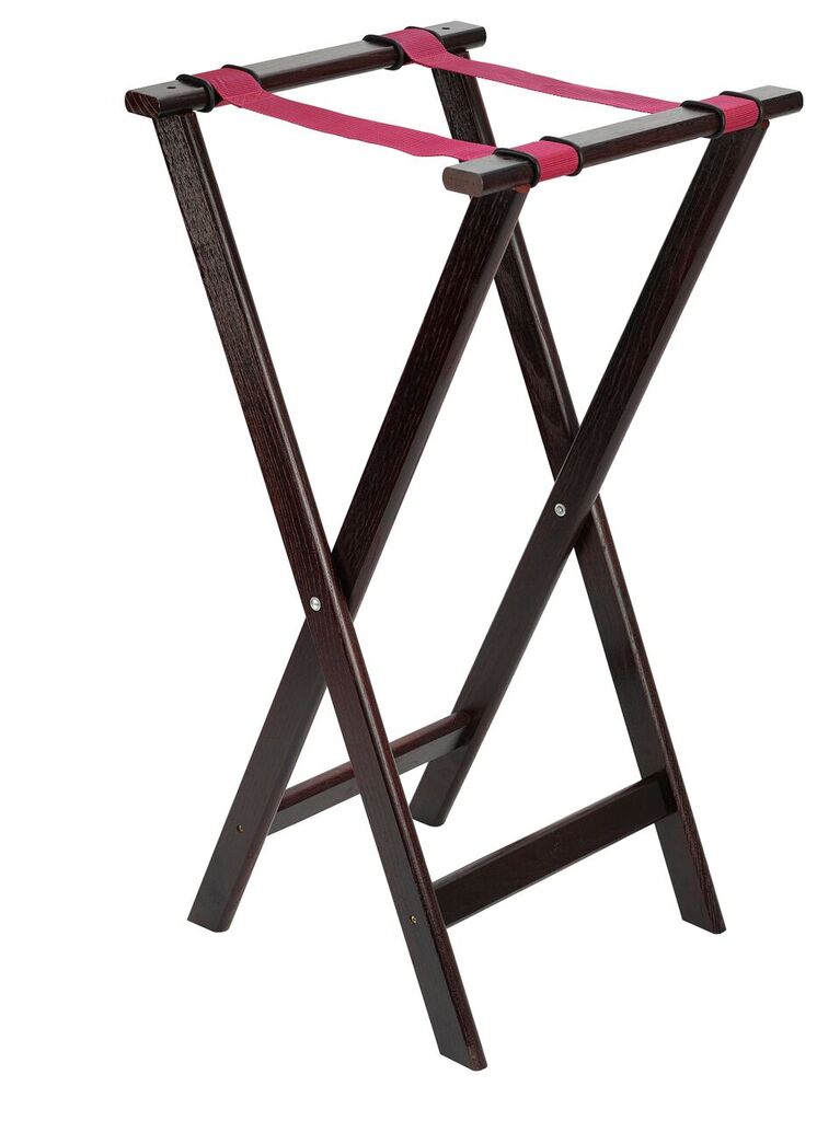 Tray Stands