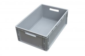 Euro Crate Container Height 220mm