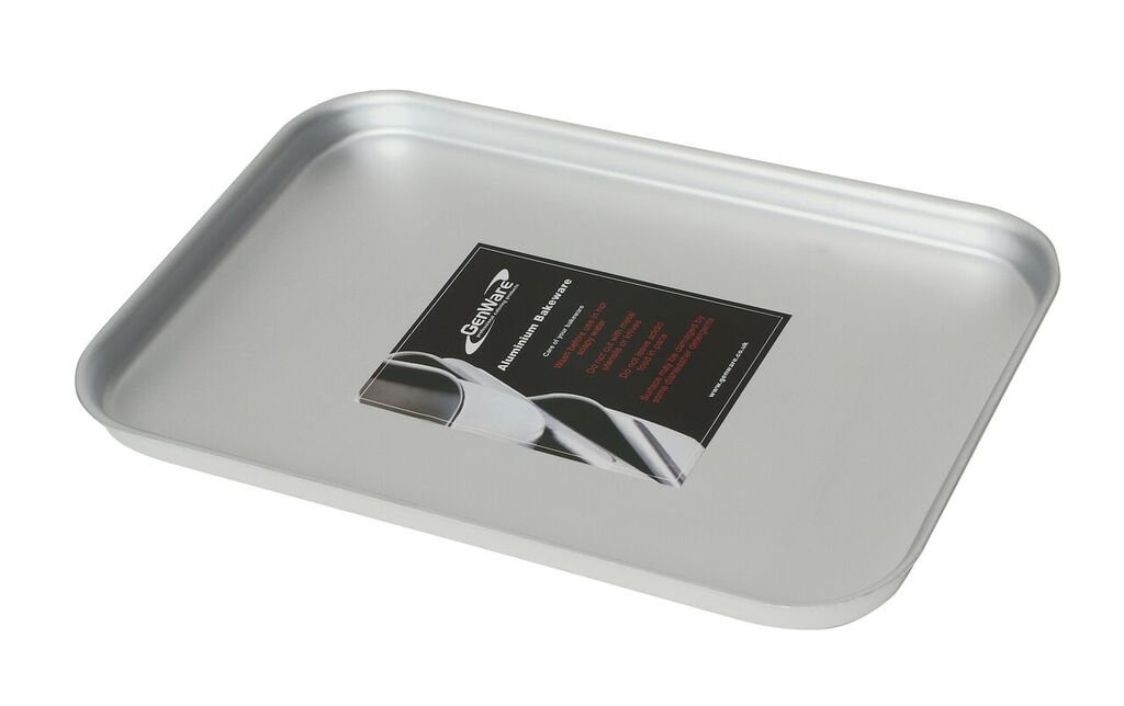 Aluminium Bakeware