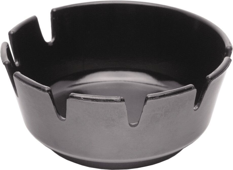 Ashtrays