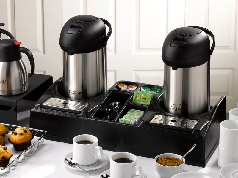 Beverage Stations