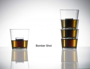 Elite Bomber Shot CE - 24 Pack