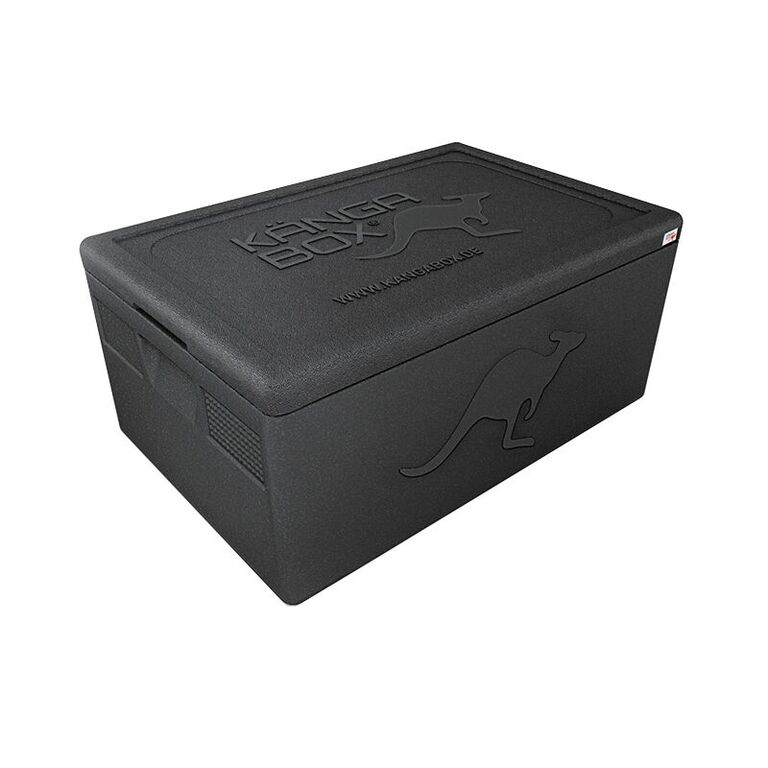 Thermo Boxes
