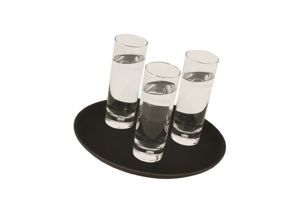 Tread Trays