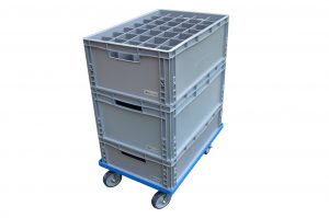 Glassjacks Trolley