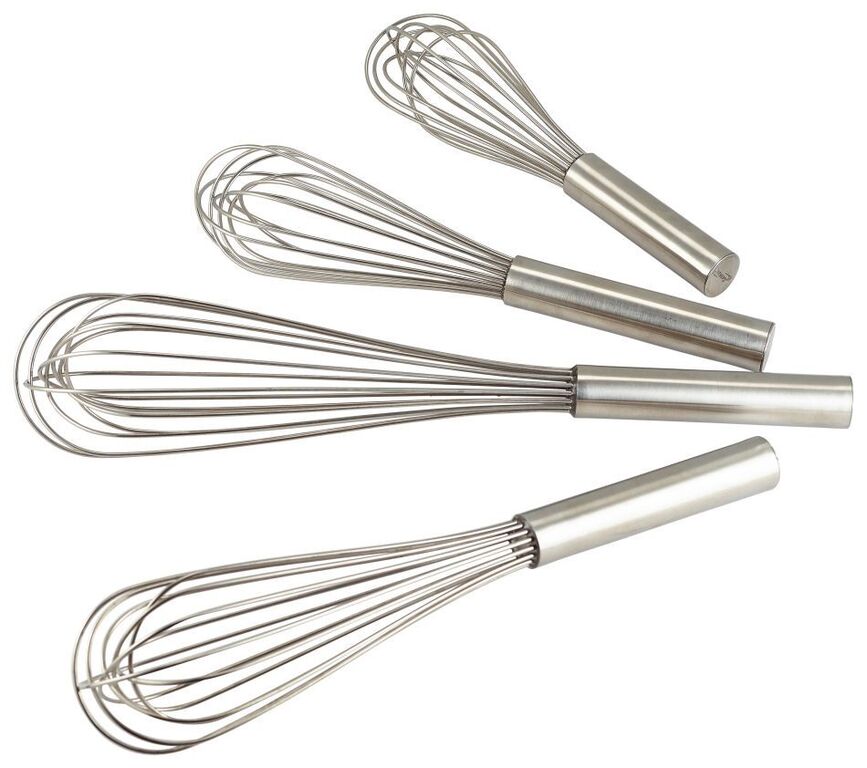 Whisks & Mashers