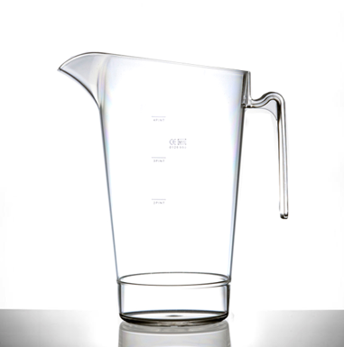 Large Plastic Jug - Winchester UK