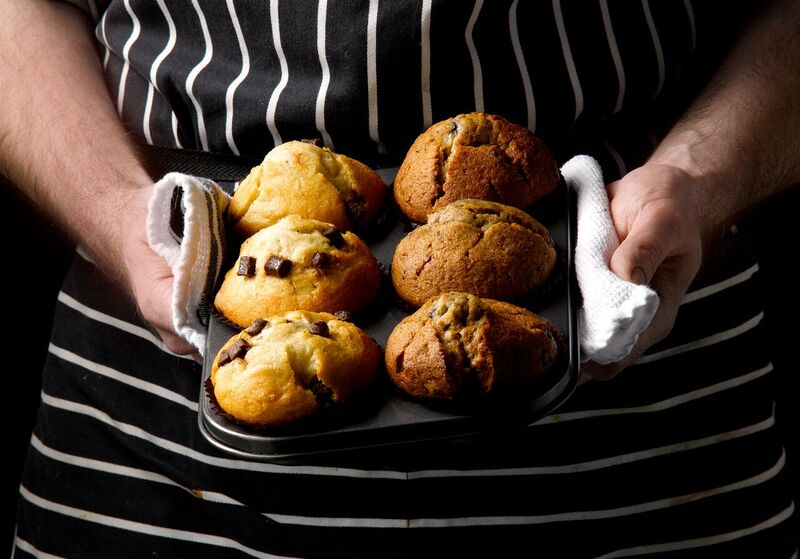 Professional Non-Stick Bakeware