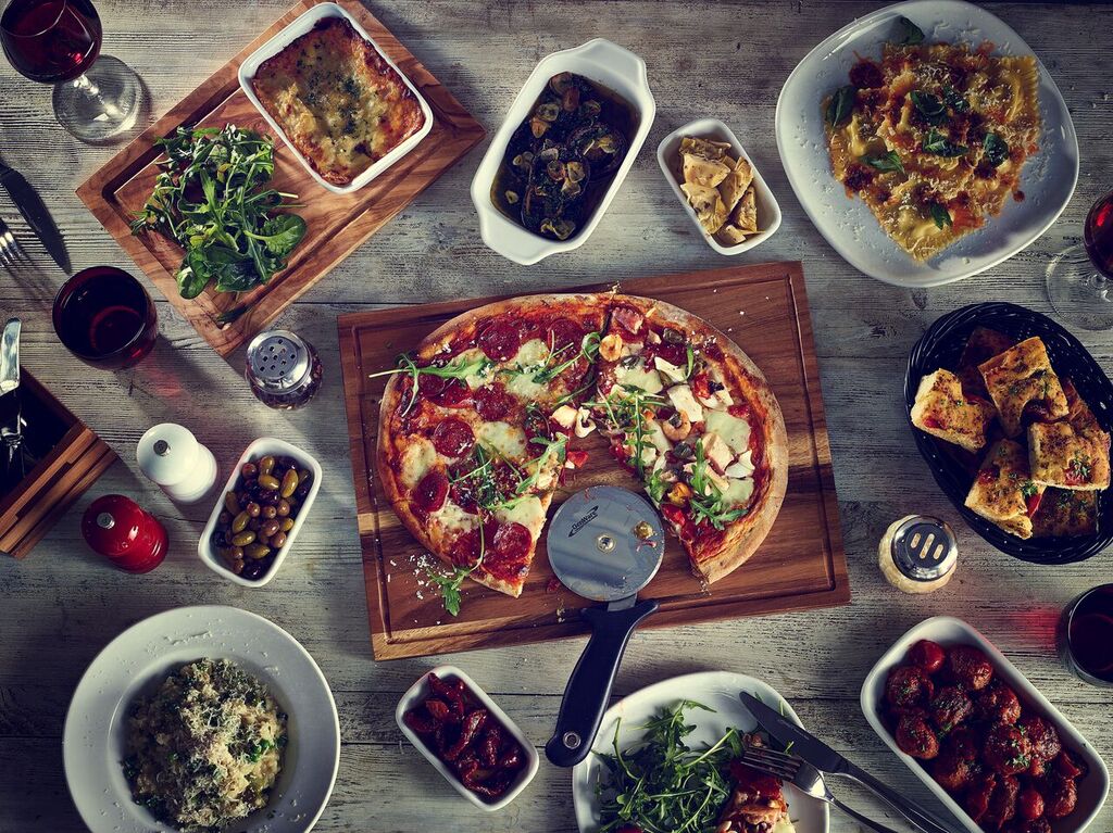 Catering Products UK