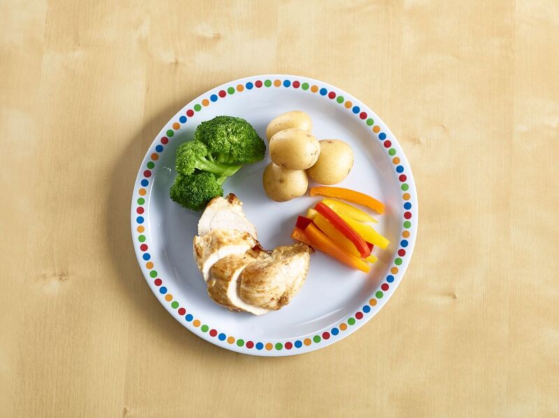 Melamine Tableware