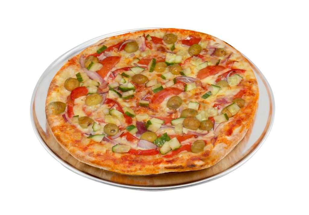 Pizza Pans