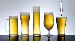 Elite Polycarbonate Plastic Regal Pint CE – 24 Pack