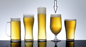 Elite Polycarbonate Plastic Regal Pint CE – 24 Pack