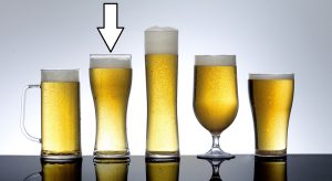 Elite Polycarbonate Plastic Regal Pint CE – 24 Pack