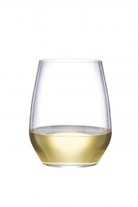 Plastic Stemless Wine Glasses