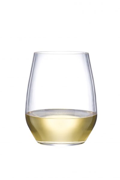 Plastic Stemless Wine Glasses