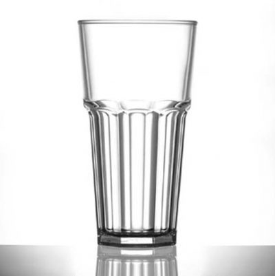 Remedy Pint 20oz Beer