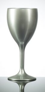 Red Wine Glass Premium Polycarbonate 11oz - 12 Pack