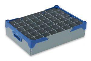 Small Shot Storage Box