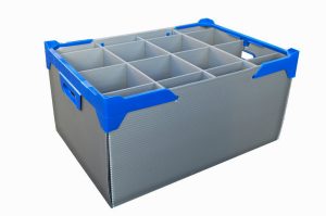 Champagne Glass Storage ref. 245-35